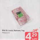 Ribi St. Louis, Rakvere, 1 kg
