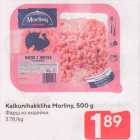 Allahindlus - Kalkunihakkliha Morliny, 500 g
