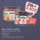 Moos Meltez, 350 g