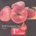 Virsik Paraguayo, 1 kg
