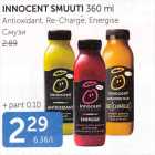 INNOCENT SMUUTI 360 ML