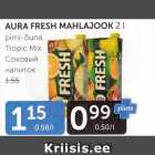 AURA FRESH MAHLAJOOK 2 L