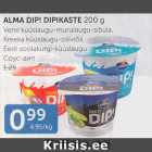 ALMA DIP! DIPIKASTE 200 G