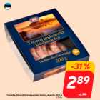 Toored grillvorstid lambasooles Vastse-Kuuste, 500 g