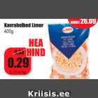 Allahindlus - Kaerahelbed Limor 400 g