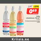 Allahindlus - Vichy
vitamiinivesi, 750 ml*