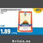 SAAREMAA EDAM JUUST 500 G