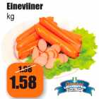 Eineviiner kg