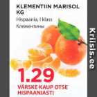 KLEMENTIIN MARISOL KG