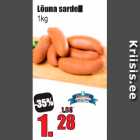 Lõuna sardell 1 kg