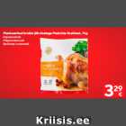 Marineeritud broiler jõhvikatega Meistrite Kvaliteet, 1 kg

