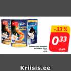 Kassieine Felix Sensations
ja Fantastic, 100 g*