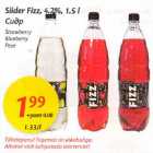 Allahindlus - Siider Fizz, 4,7%, 1,5L