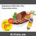 Poolsuitsuvorst Wolli, Wõrо, 350 g