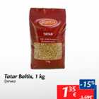 Allahindlus - Tatar Baltix, 1 kg