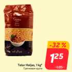 Allahindlus - Tatar Haljas, 1 kg*
