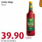 Liviko Glögi