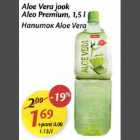 Allahindlus - Alое Vera jook Aleo Рrеmium, 1,5l