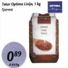 Allahindlus - Tatar Optima Linija,1 kg