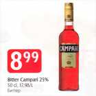 Bitter Campari