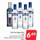 Allahindlus - Viin Viru Valge, 50 cl