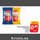 Allahindlus - Popcorn Estrella, 90 g
