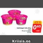 Allahindlus - Keefirijogurt Yofir, 150 g