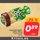 Kaeraröst OatFit,
Leibur, 550 g
