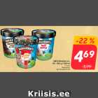 Jäätis Ben&Jerry's,
411 - 452 g / 500 ml

