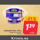 Sealihasült Oskar, 330 g
