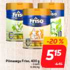 Piimasegu Friso, 400 g
