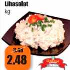 Lihasalat kg