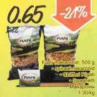 Allahindlus - Fiani makaronid, 500 g