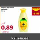 Allahindlus - Tarplan Provansaal
majonees
450 g