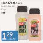 FELIX KASTE 400 G