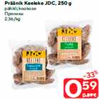 Allahindlus - Präänik Keeleke JDC, 250 g

