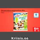 Külmutatud Julienne metsaseened Hortex, 400 g
