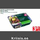 Grill-liha mustikamarinaadis
Rakvere, 500 g
