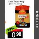 Hirss Prosa 900 g