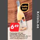 Allahindlus - Prantsusmaa KGT vein Laroche Rose, 12,5%, 75 cl*