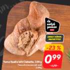 Allahindlus - Tume Itaalia leib Ciabatta, 330 g