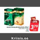 Allahindlus - Jacobs Krönung jahvatatud kohv, 500 g*