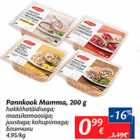 Allahindlus - Pannkook Mamma, 200 g