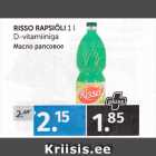 RISSO RAPSIÕLI 1 L