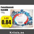 Pumatikompvek Rukkilill 150 g