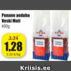 Punane aeduba Veski Mati 400 g