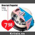 Oreo tort Pagarini 540 g