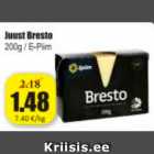 Juust Bresto