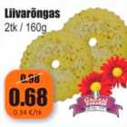 Liivarõngas