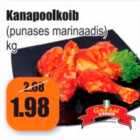 Kanapoolkoib